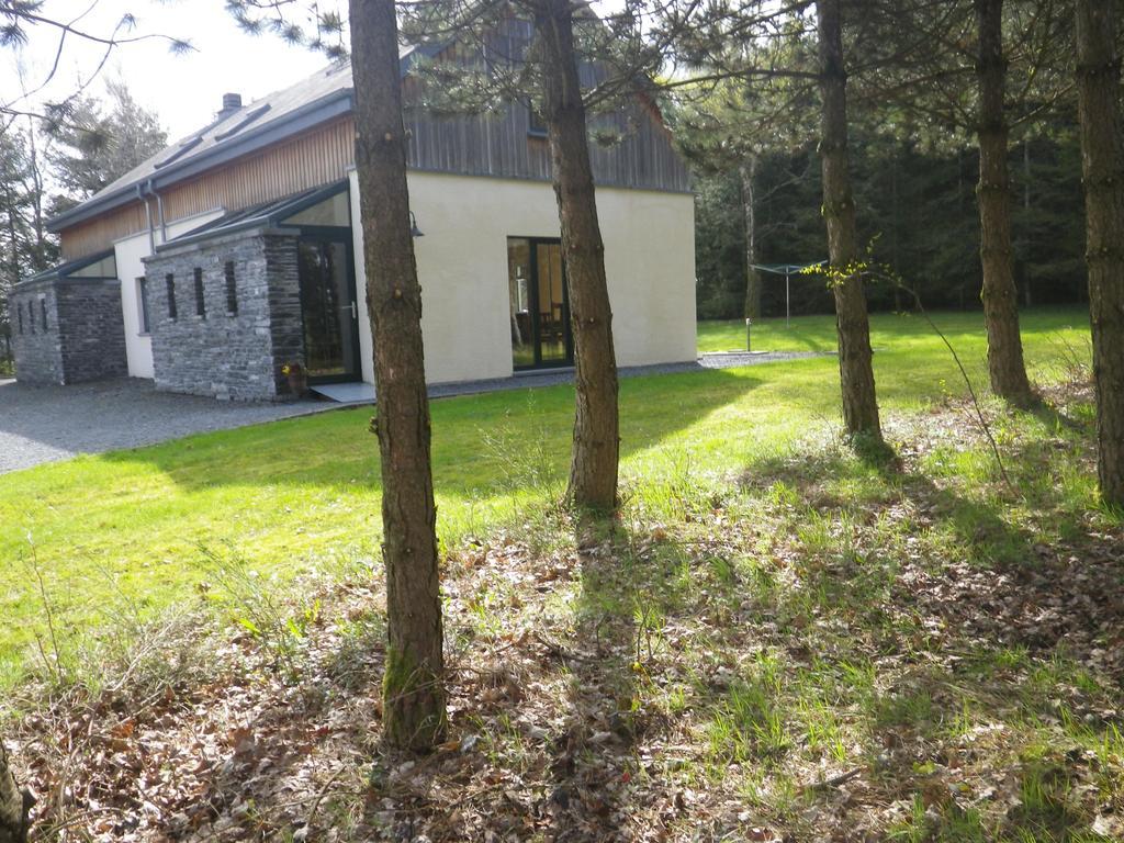 Chouffegarden 45 Villa Wibrin Dış mekan fotoğraf