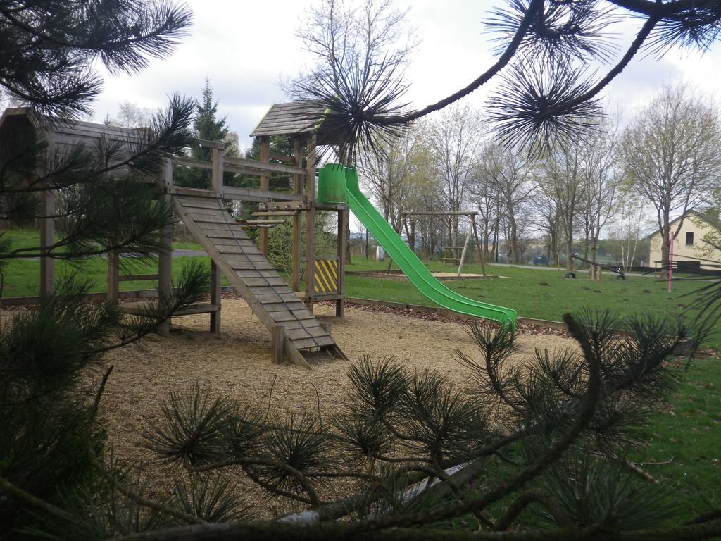 Chouffegarden 45 Villa Wibrin Dış mekan fotoğraf
